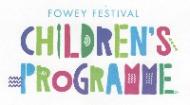 Fowey Festival Awards for Young Writers and Artists Presentation Day